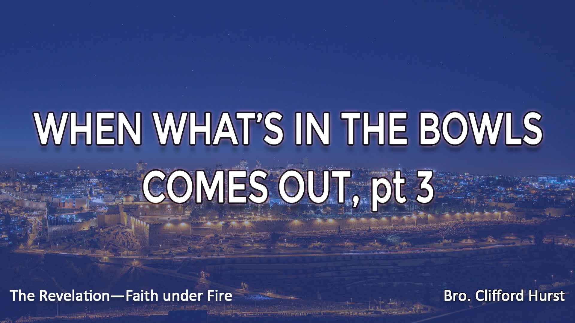 When Whats In The Bowls Comes Out part 3