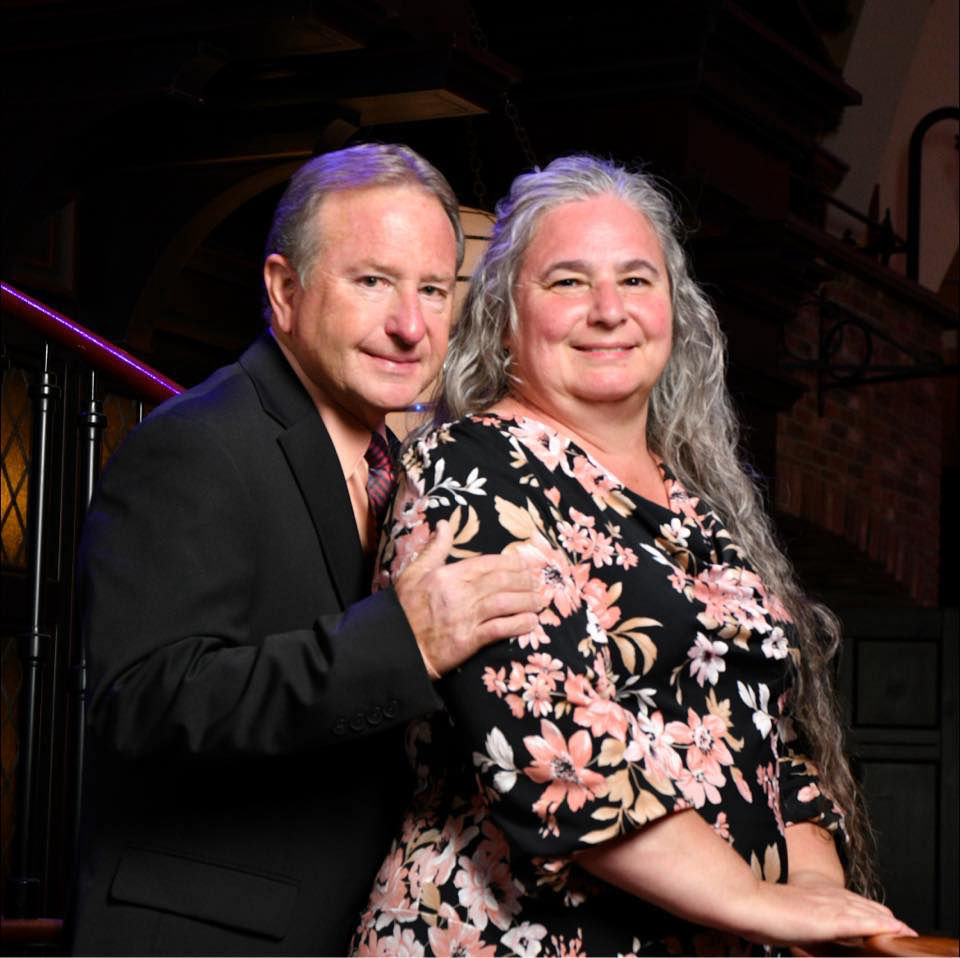 Brother Mike Shelton