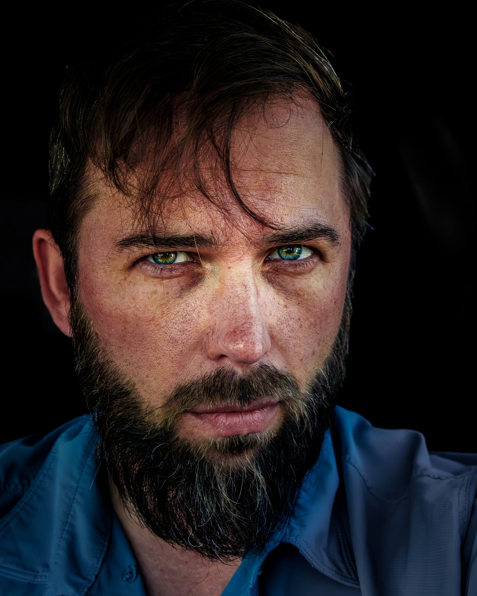 Brother Jacob Hillen